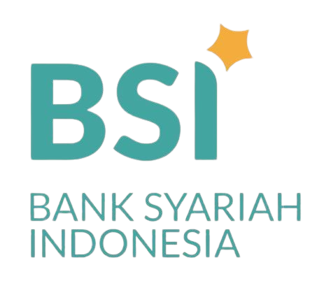 Logo Bank BSI
