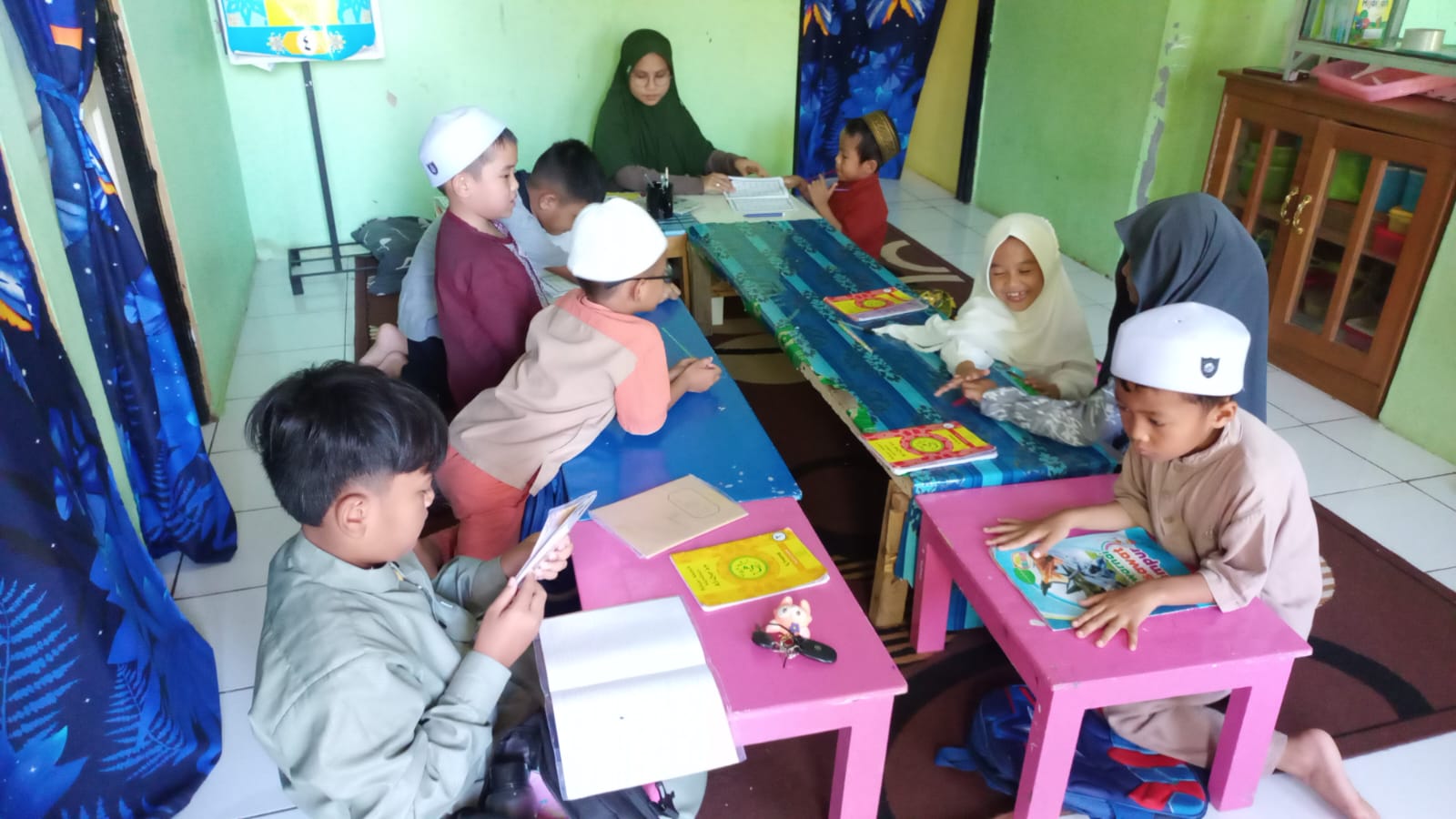 Foto Kegiatan