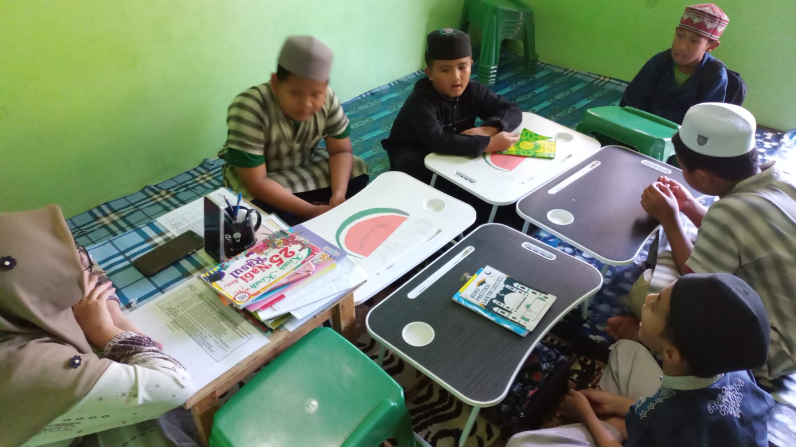 Foto Kegiatan