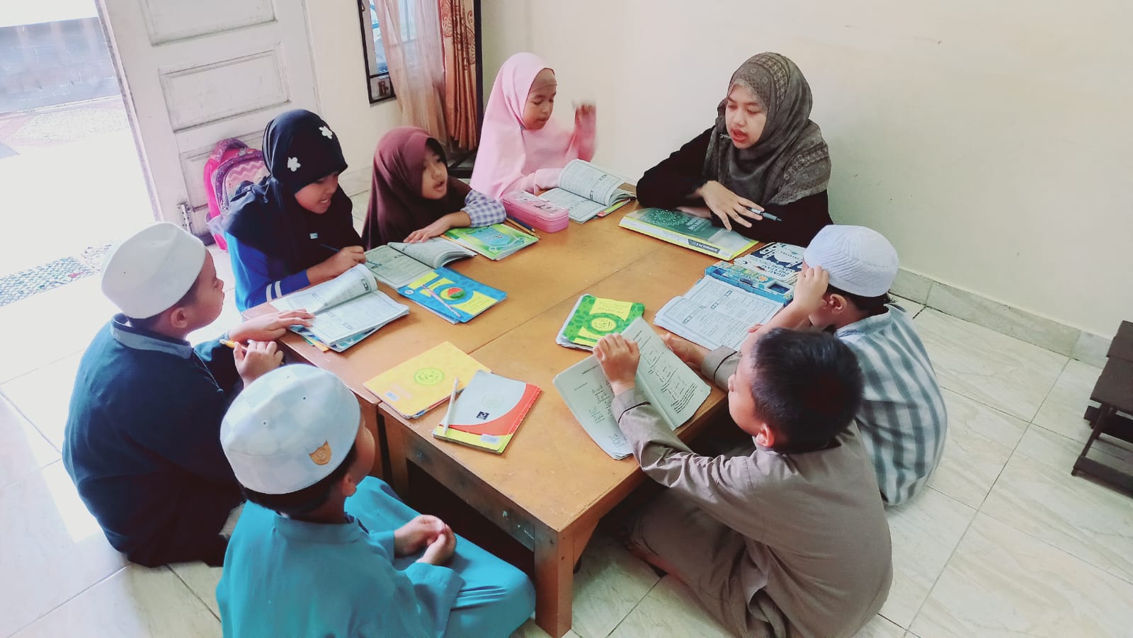 Foto Kegiatan