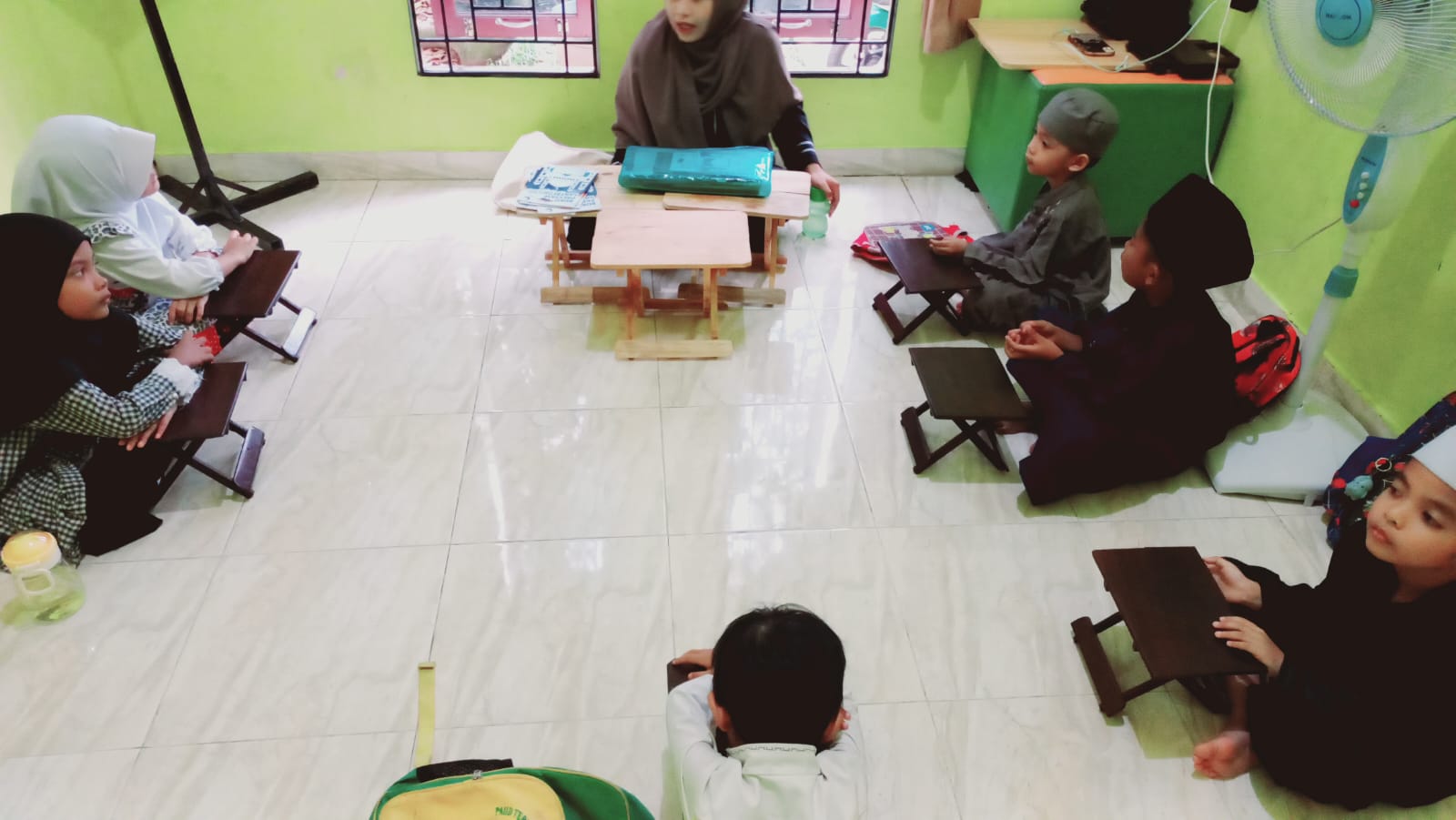 Foto Kegiatan